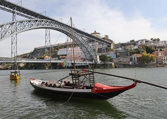 Flh Porto Spacious Flat