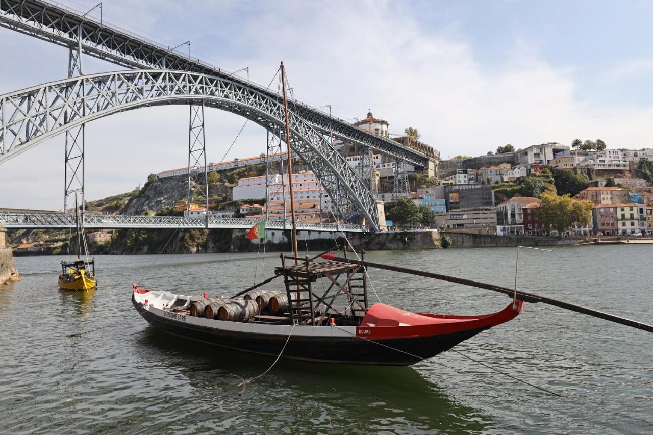 Flh Spacious Flat Appartement Oporto