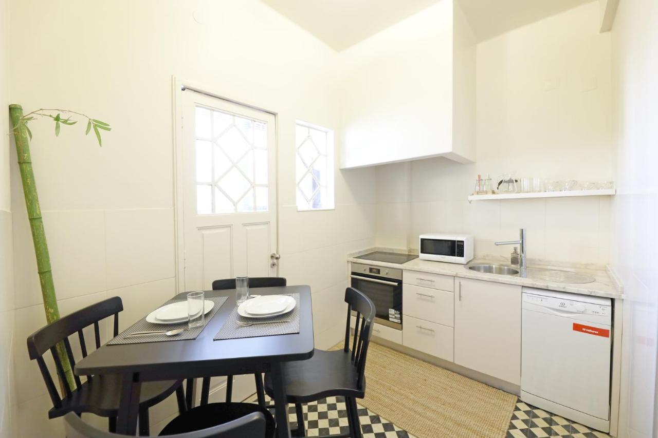 Flh Spacious Flat Appartement *