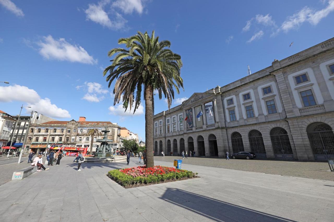 Appartement Flh Spacious Flat Oporto