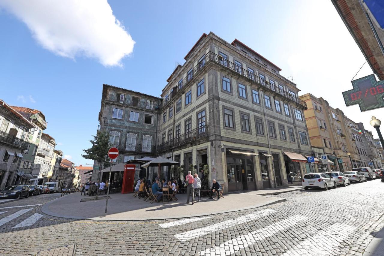 Appartement Flh Spacious Flat *