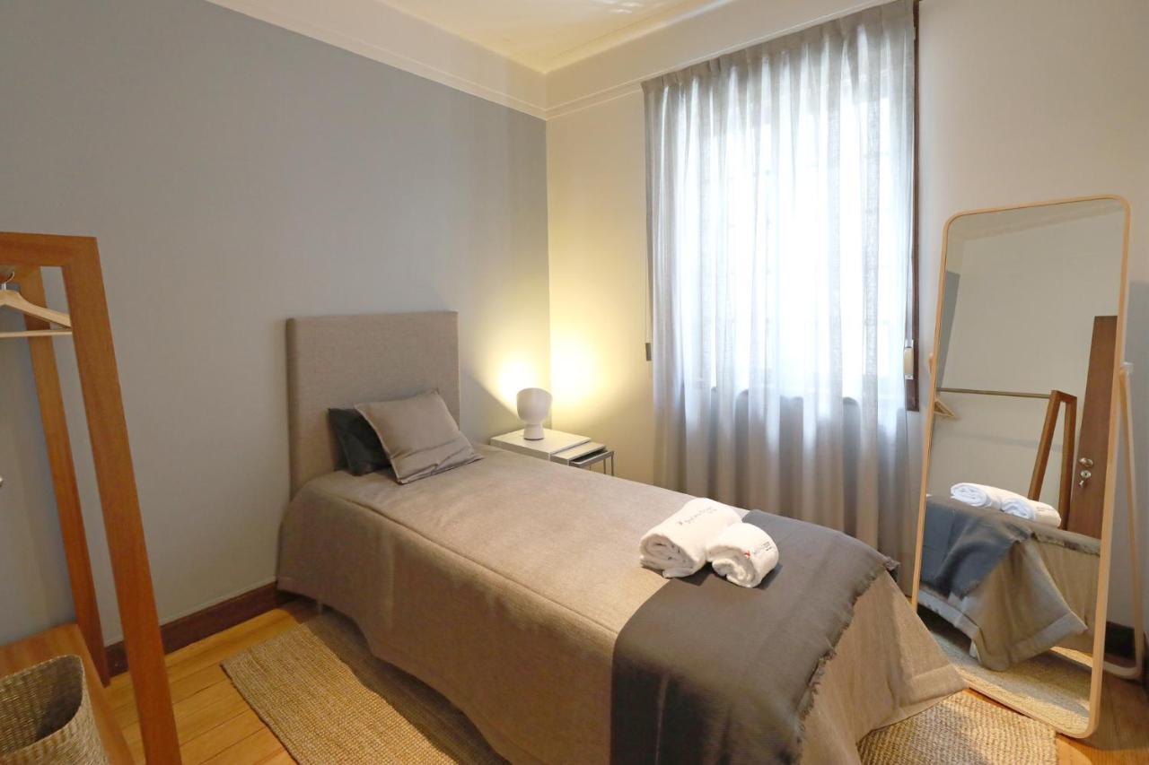 Appartement Flh Spacious Flat Oporto