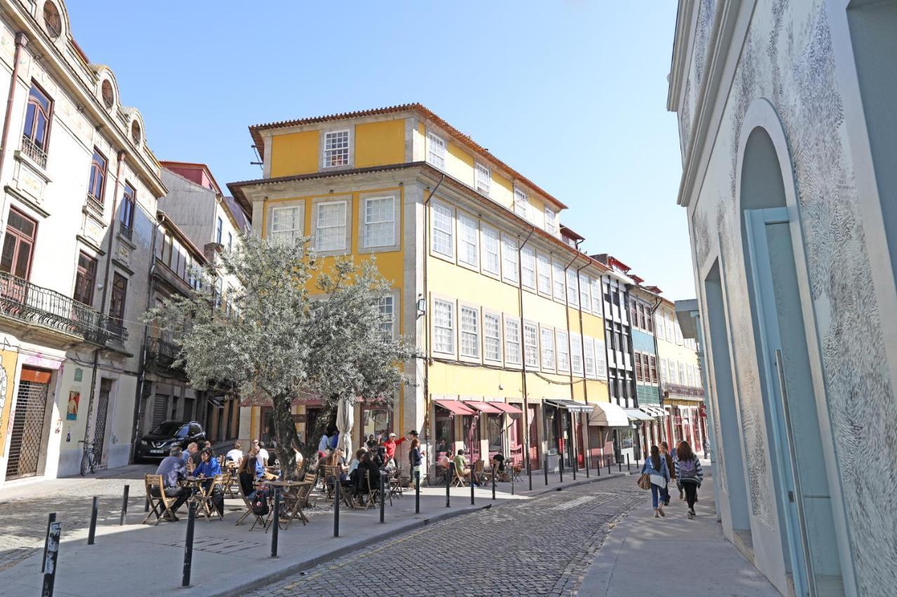 Appartement Flh Spacious Flat Oporto
