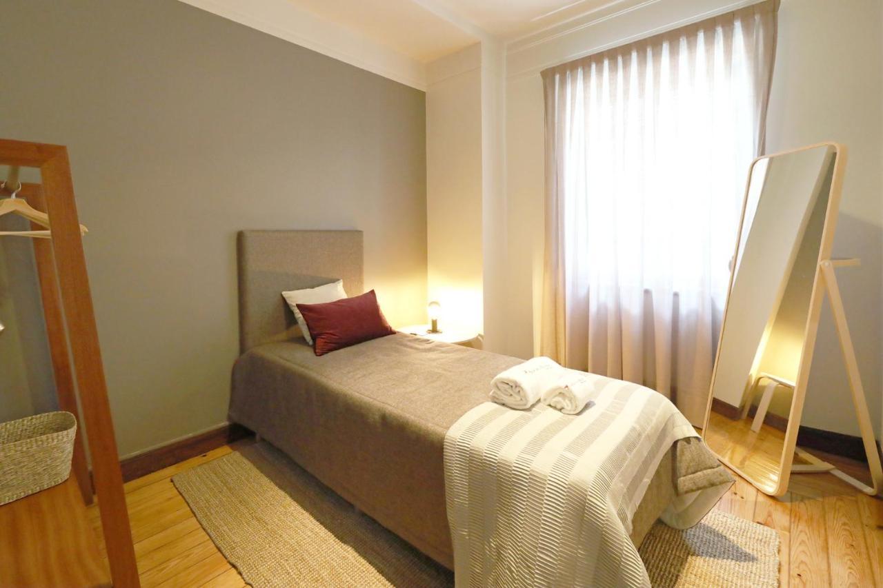 Flh Spacious Flat Appartement *